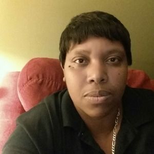 Meet your Posher, Edna